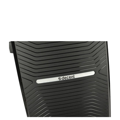 Decent Cross-One Trolley 76 black