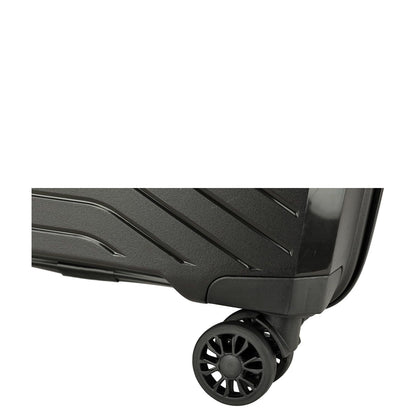 Decent Cross-One Trolley 76 black