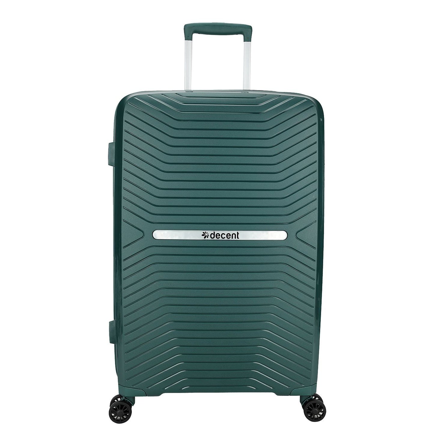 Decent Cross-One Trolley 76 dark green