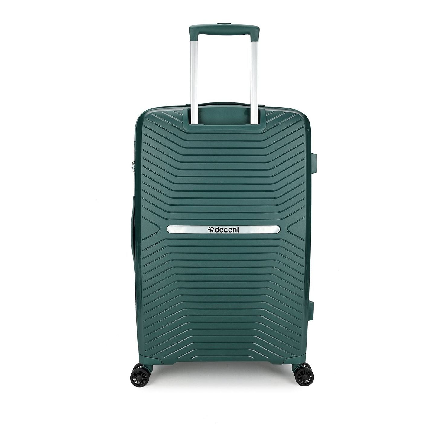 Decent Cross-One Trolley 76 dark green