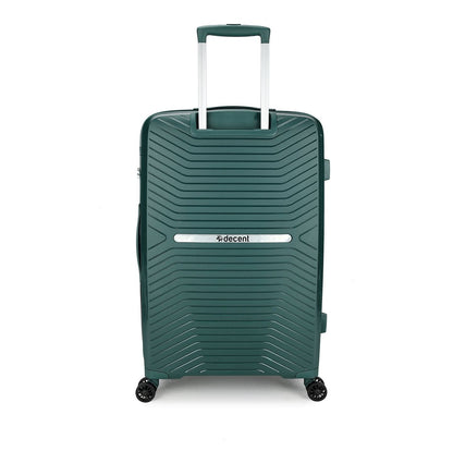 Decent Cross-One Trolley 76 dark green