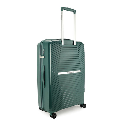 Decent Cross-One Trolley 76 dark green