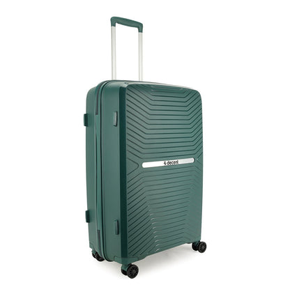 Decent Cross-One Trolley 76 dark green