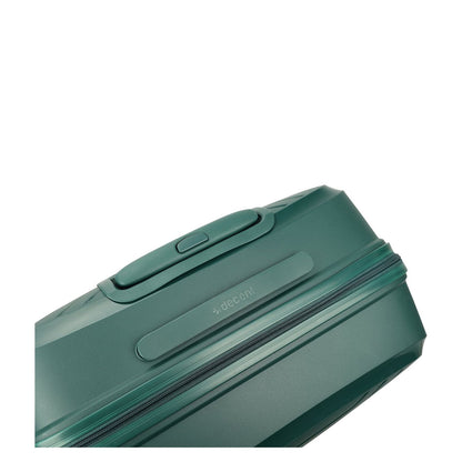 Decent Cross-One Trolley 76 dark green