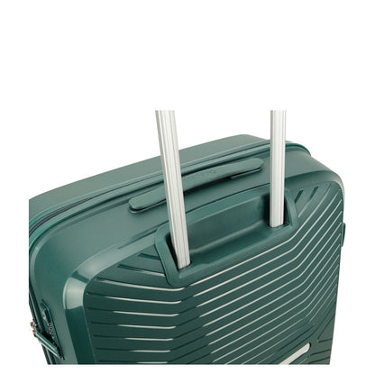 Decent Cross-One Trolley 76 dark green