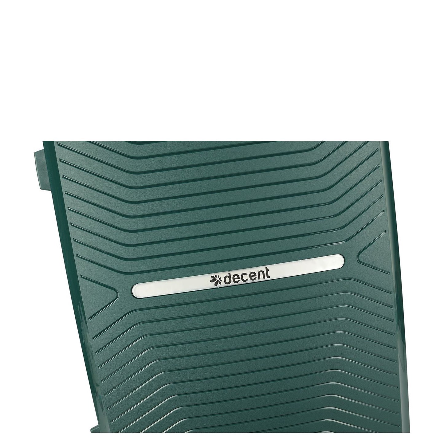 Decent Cross-One Trolley 76 dark green