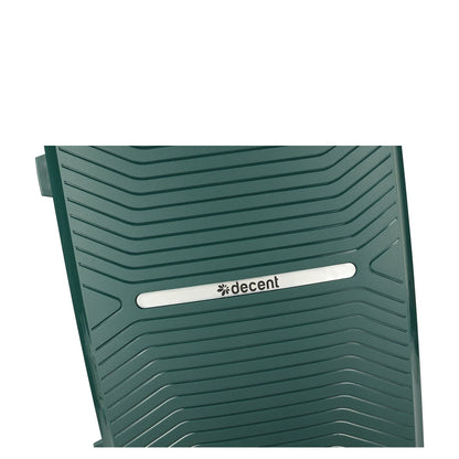 Decent Cross-One Trolley 76 dark green