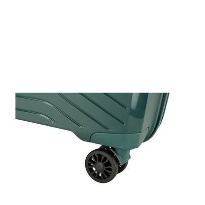 Decent Cross-One Trolley 76 dark green