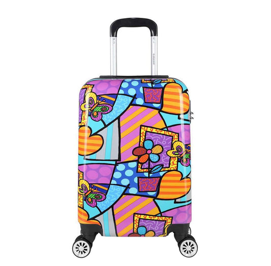 Decent Forenza Trolley 55 heart