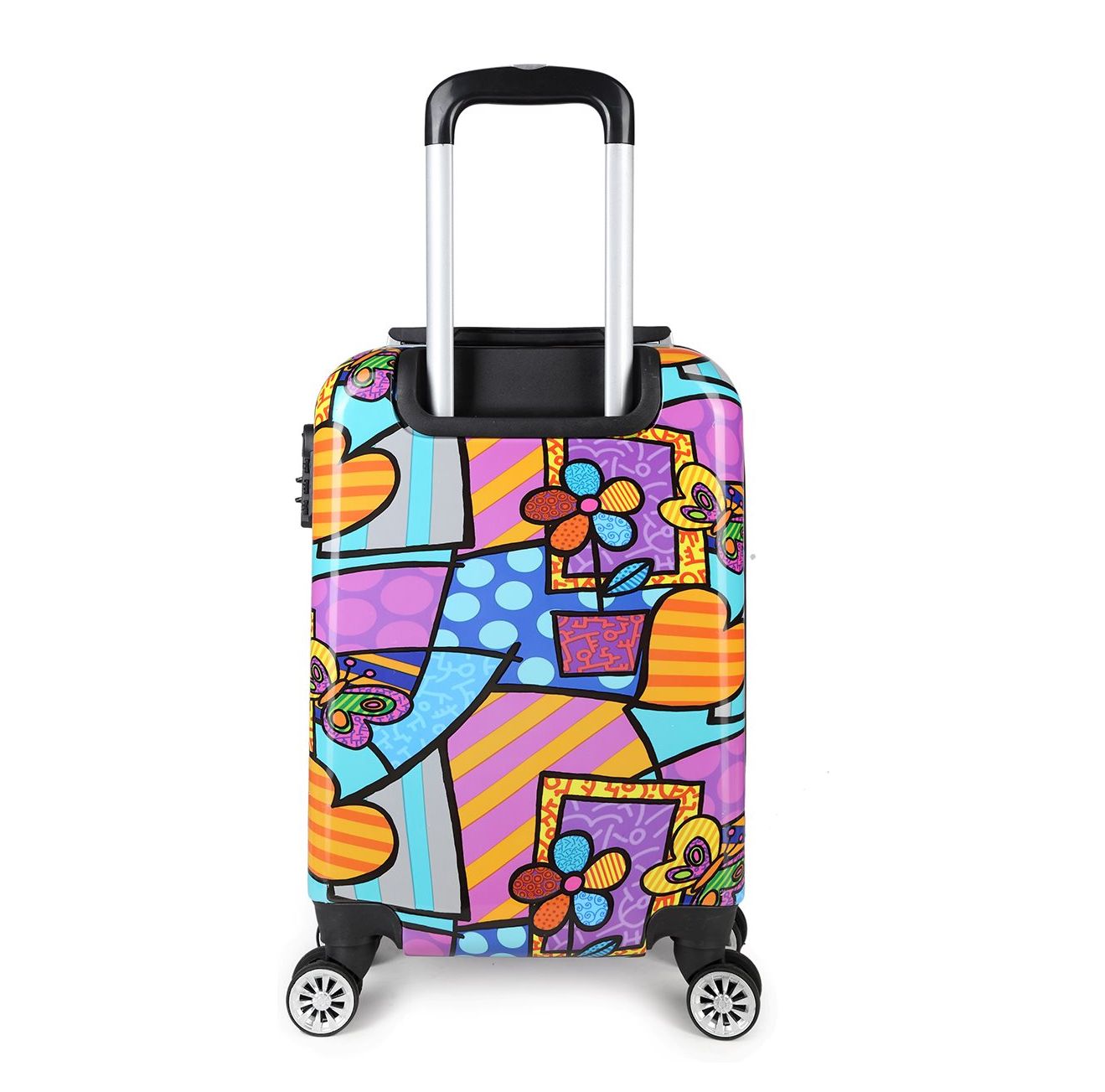 Decent Forenza Trolley 55 heart