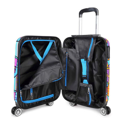 Decent Forenza Trolley 55 heart