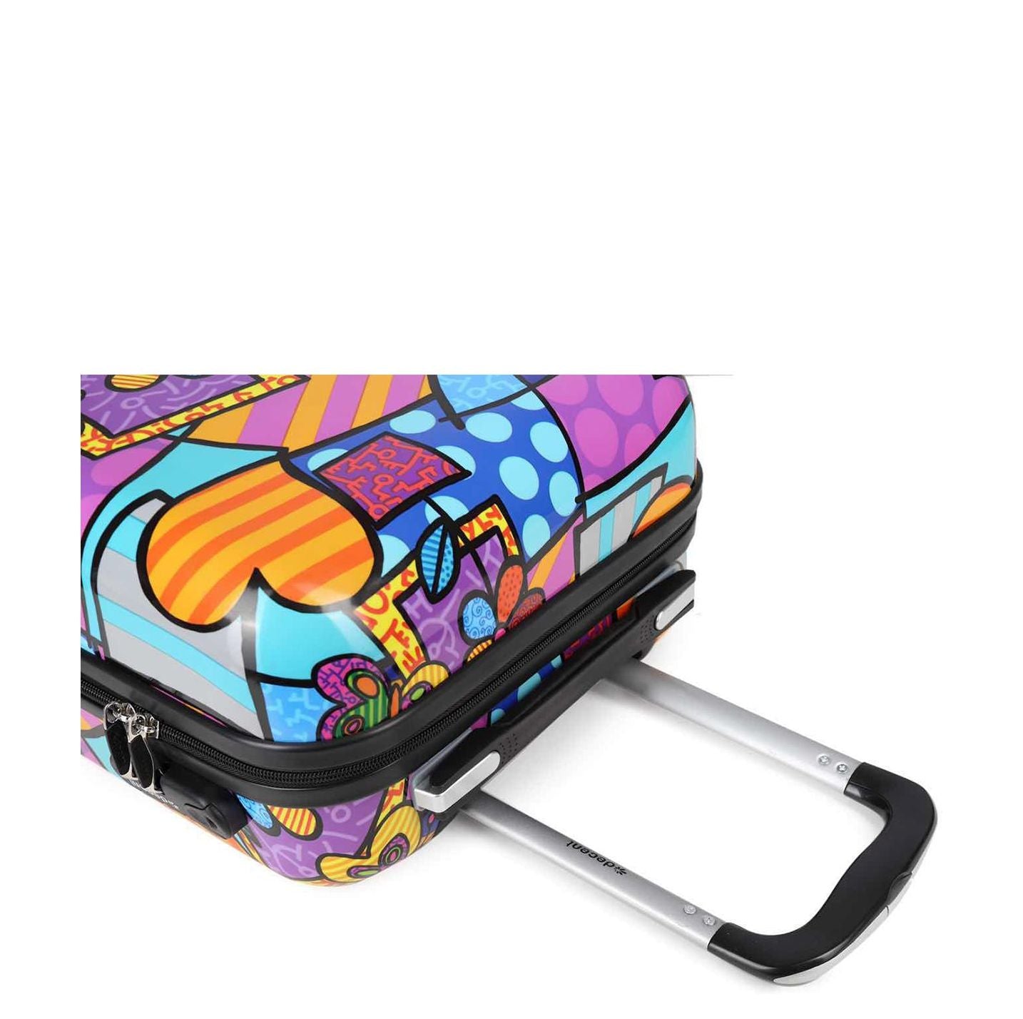 Decent Forenza Trolley 55 heart