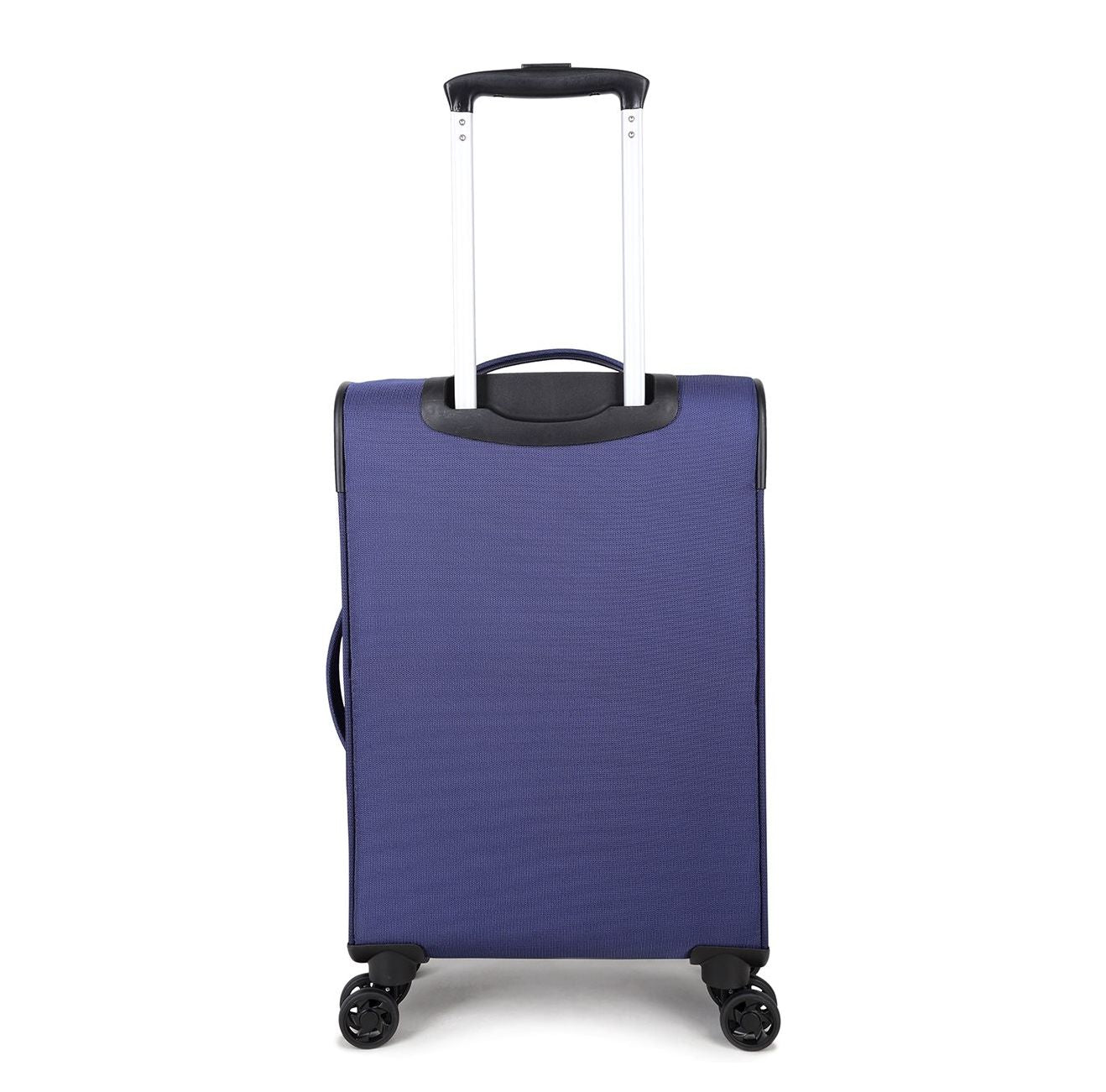 Decent D-Upright Trolley 55 dark blue