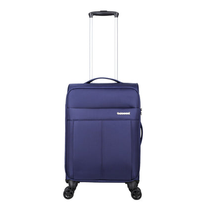 Decent D-Upright Trolley 55 dark blue
