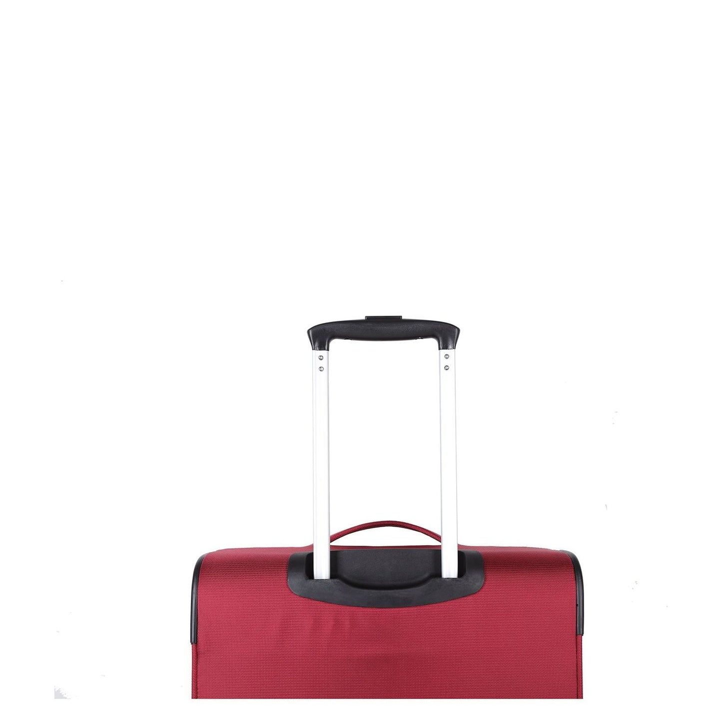 Decent D-Upright Trolley 55 red