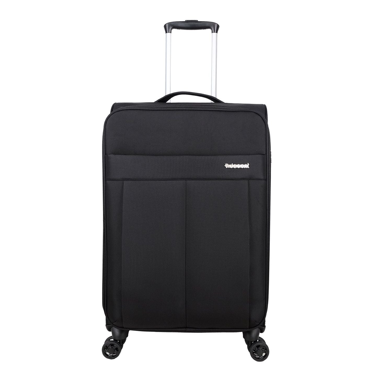 Decent D-Upright Trolley 66 black