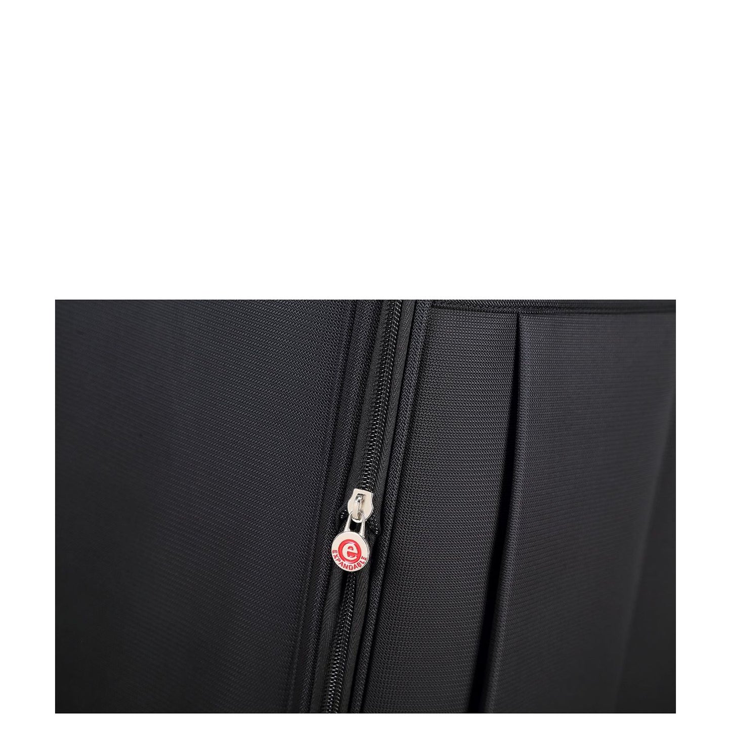 Decent D-Upright Trolley 66 black