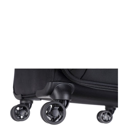 Decent D-Upright Trolley 66 black