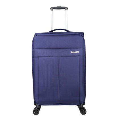 Decent D-Upright Trolley 66 dark blue