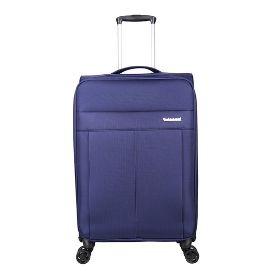 Decent D-Upright Trolley 66 dark blue