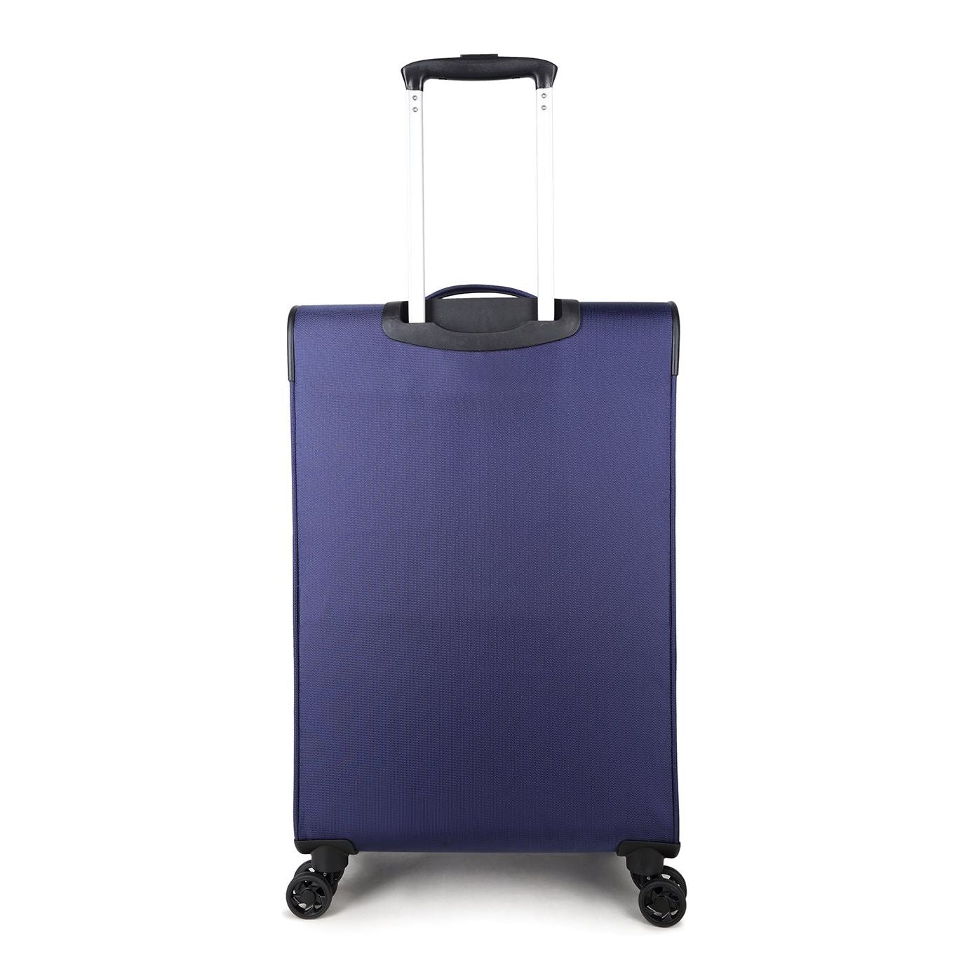 Decent D-Upright Trolley 66 dark blue