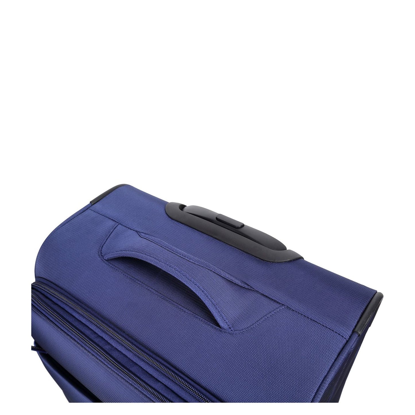 Decent D-Upright Trolley 66 dark blue