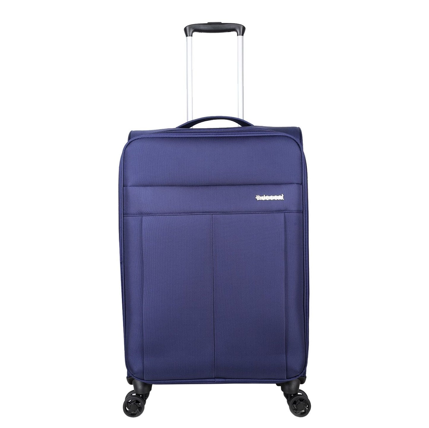 Decent D-Upright Trolley 66 dark blue