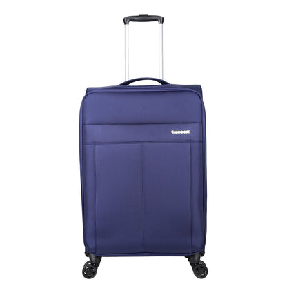 Decent D-Upright Trolley 66 dark blue