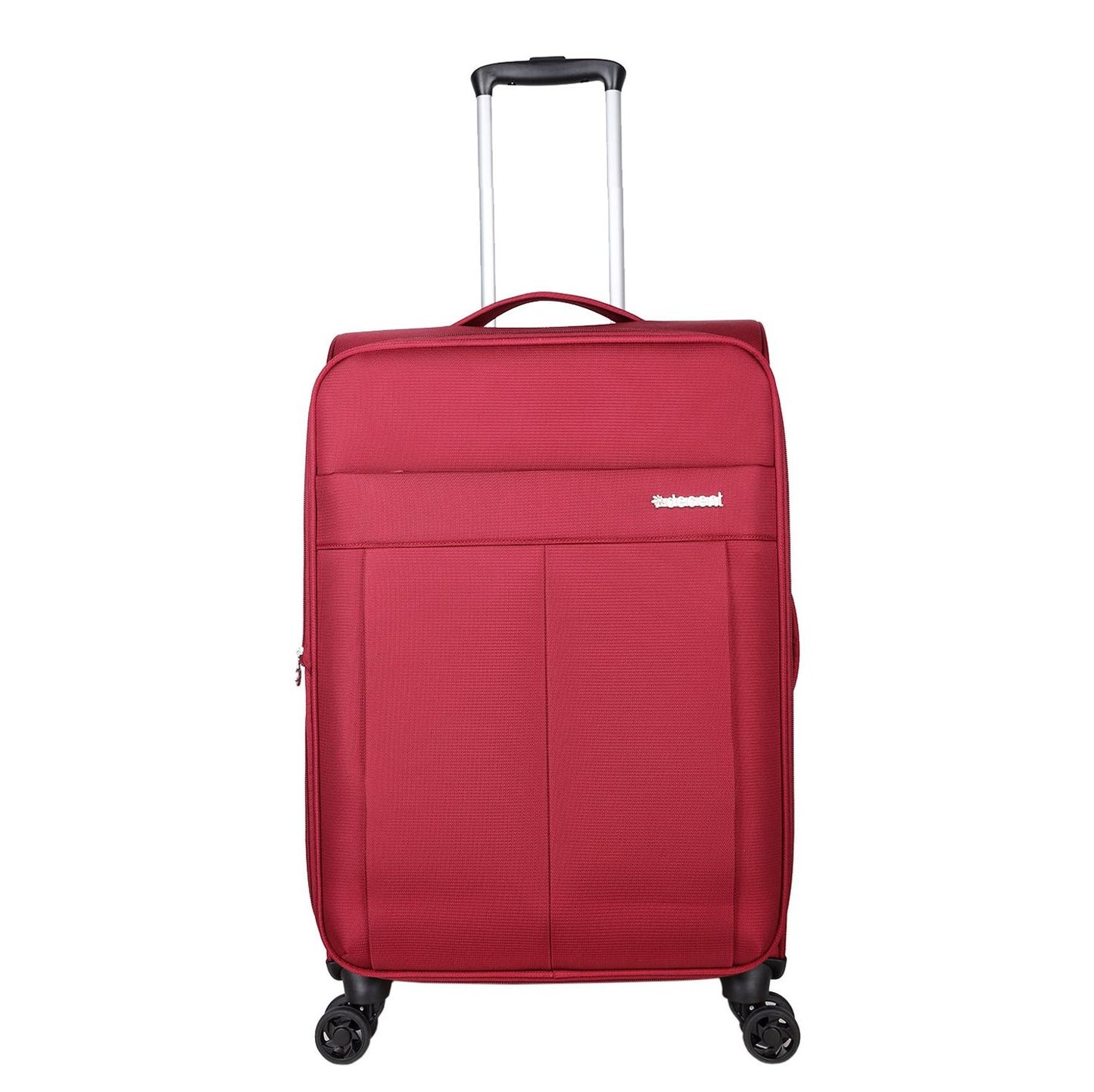 Decent D-Upright Trolley 66 red