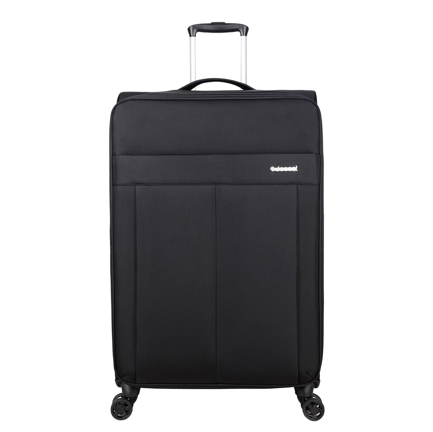Decent D-Upright Trolley 76 black
