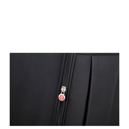 Decent D-Upright Trolley 76 black