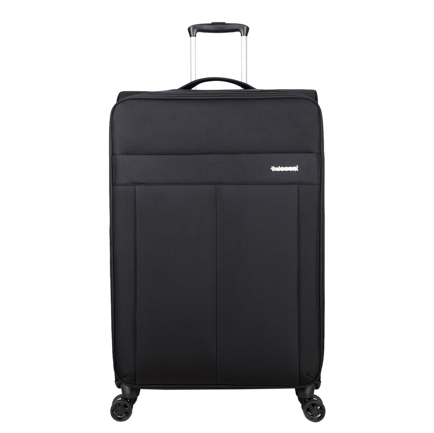 Decent D-Upright Trolley 76 black