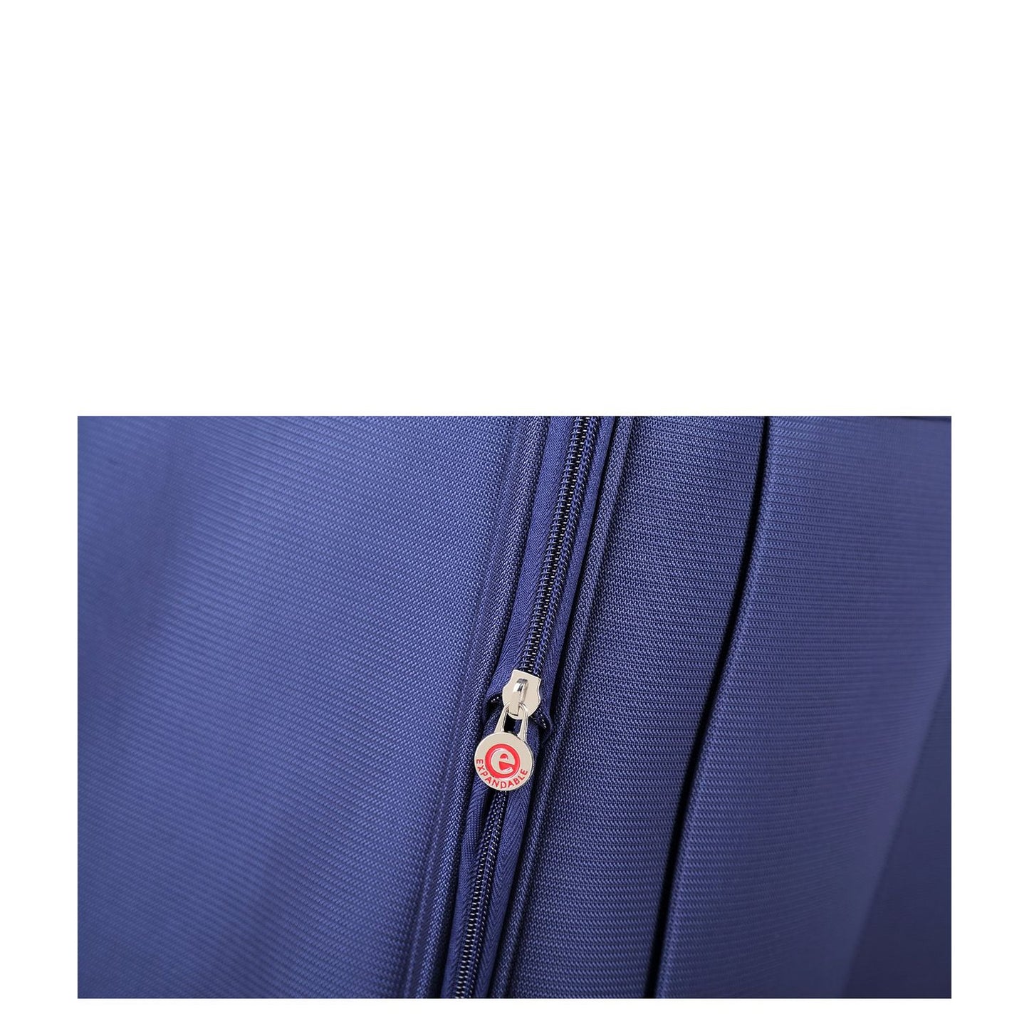 Decent D-Upright Trolley 76 dark blue