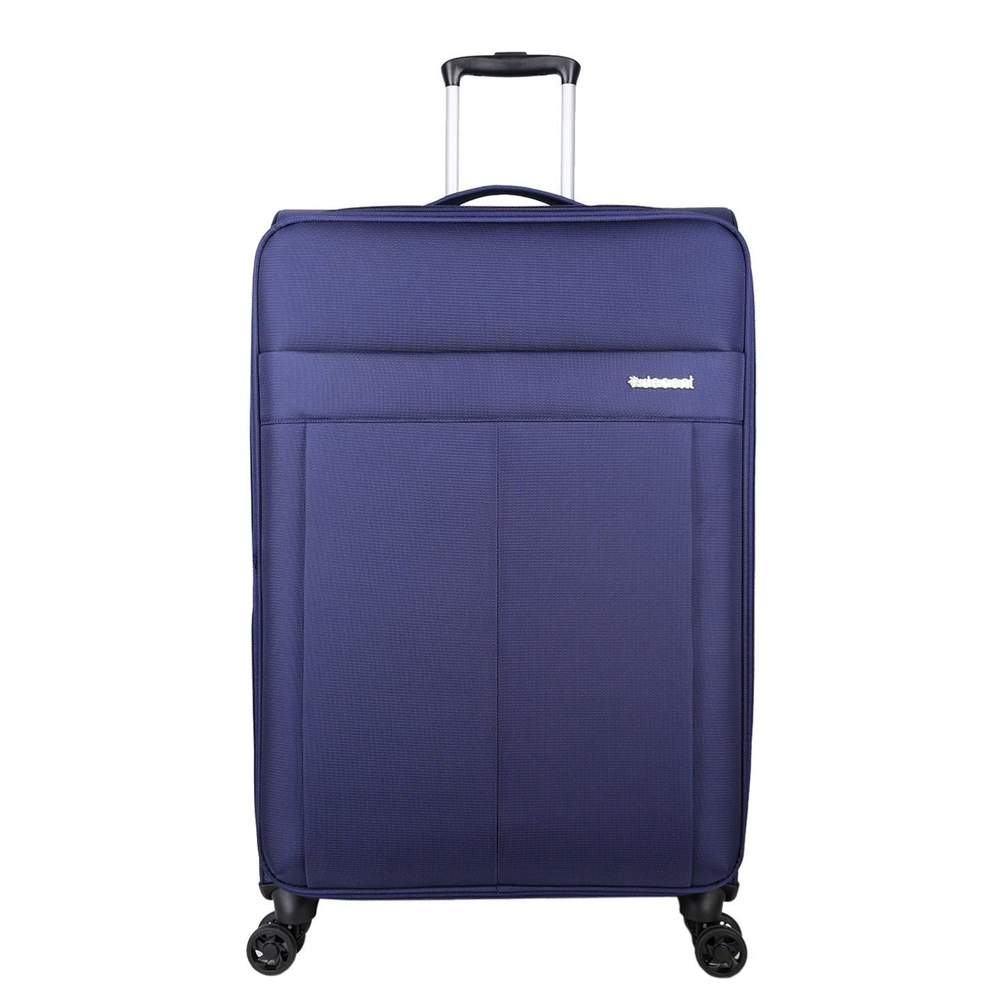 Decent D-Upright Trolley 76 dark blue