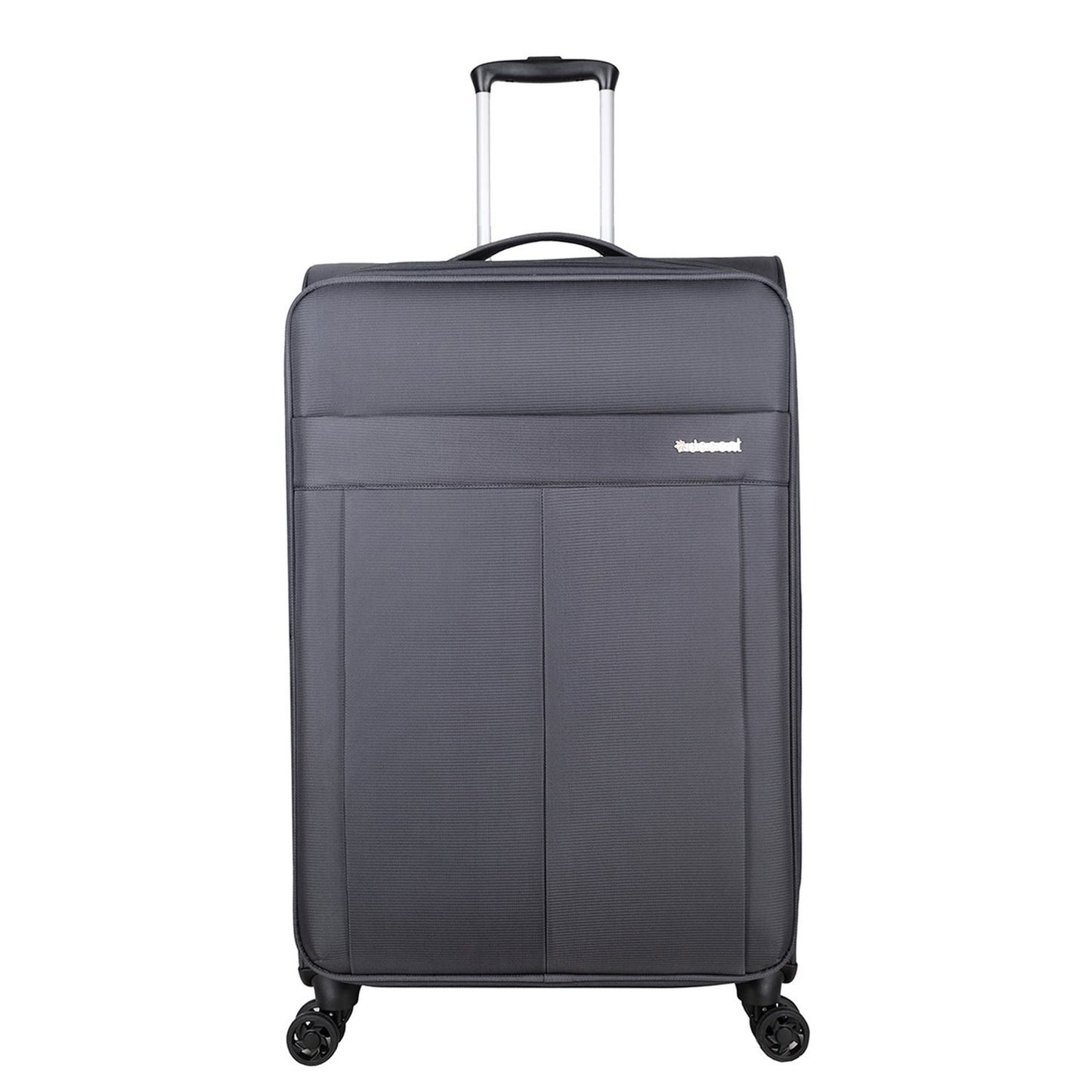 Decent D-Upright Trolley 76 grey