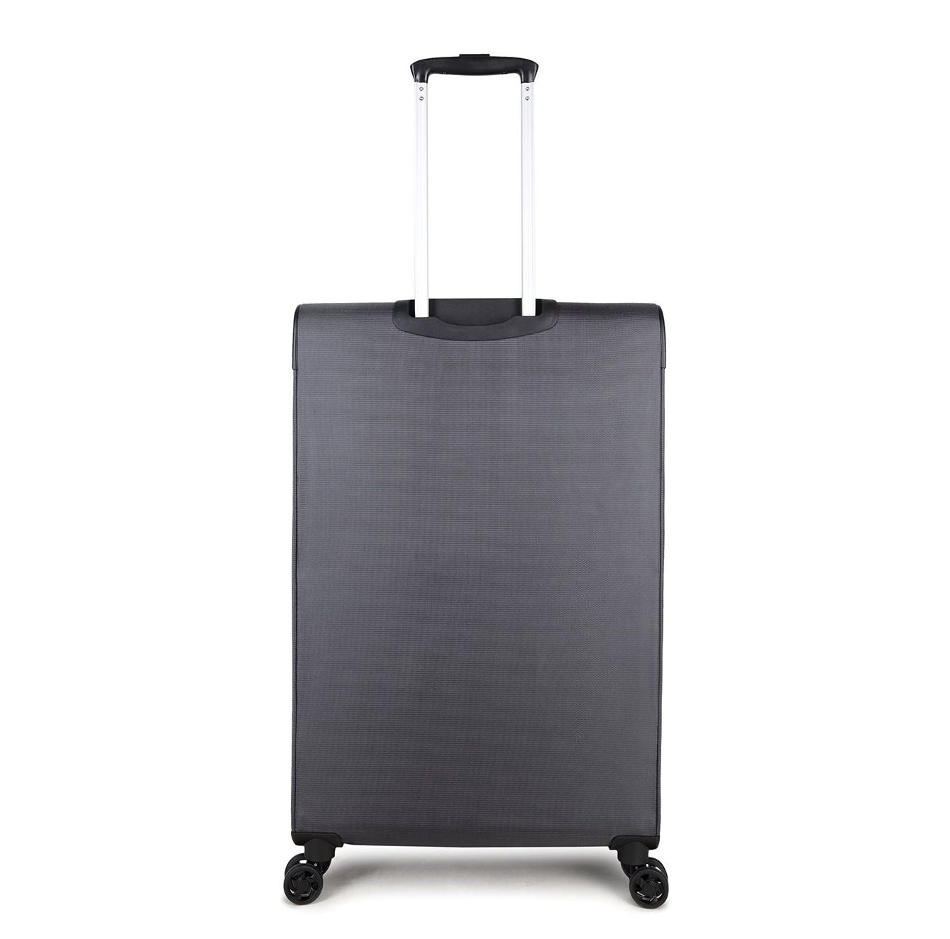 Decent D-Upright Trolley 76 grey