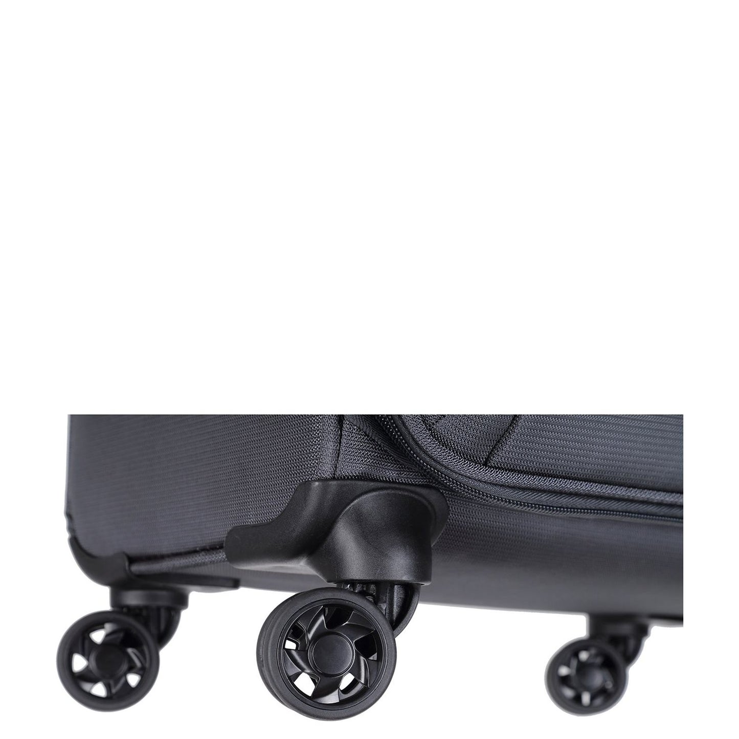 Decent D-Upright Trolley 76 grey