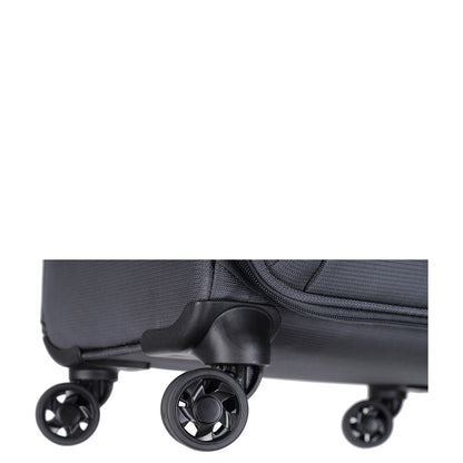 Decent D-Upright Trolley 76 grey