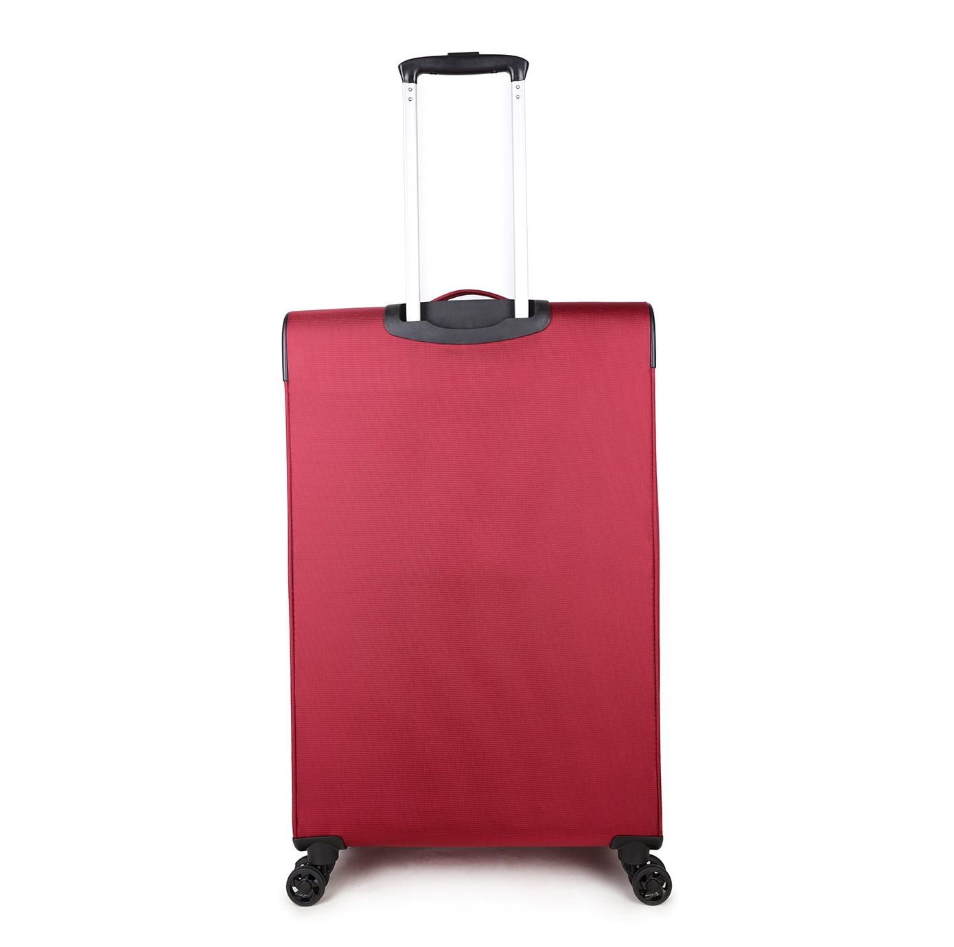 Decent D-Upright Trolley 76 red