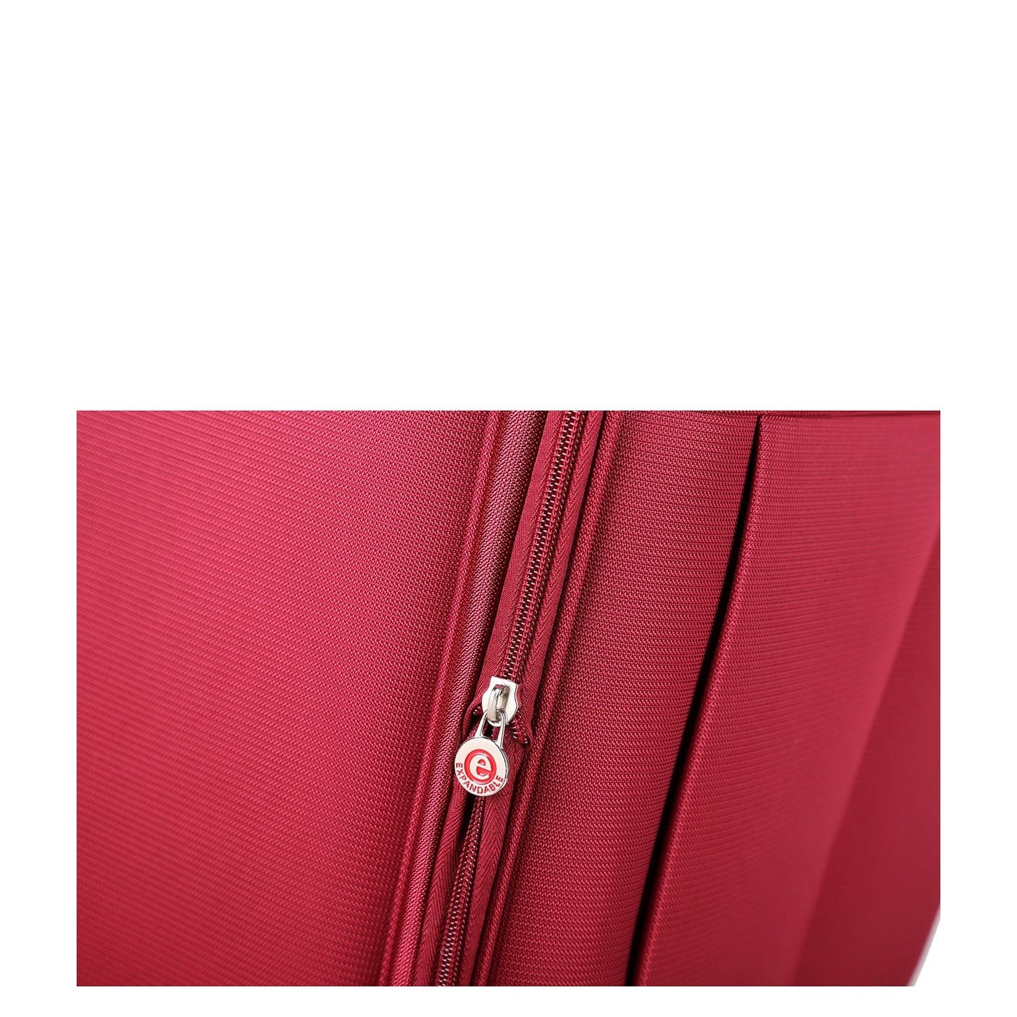 Decent D-Upright Trolley 76 red