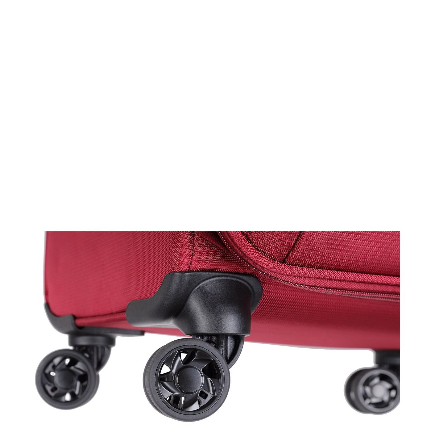Decent D-Upright Trolley 76 red