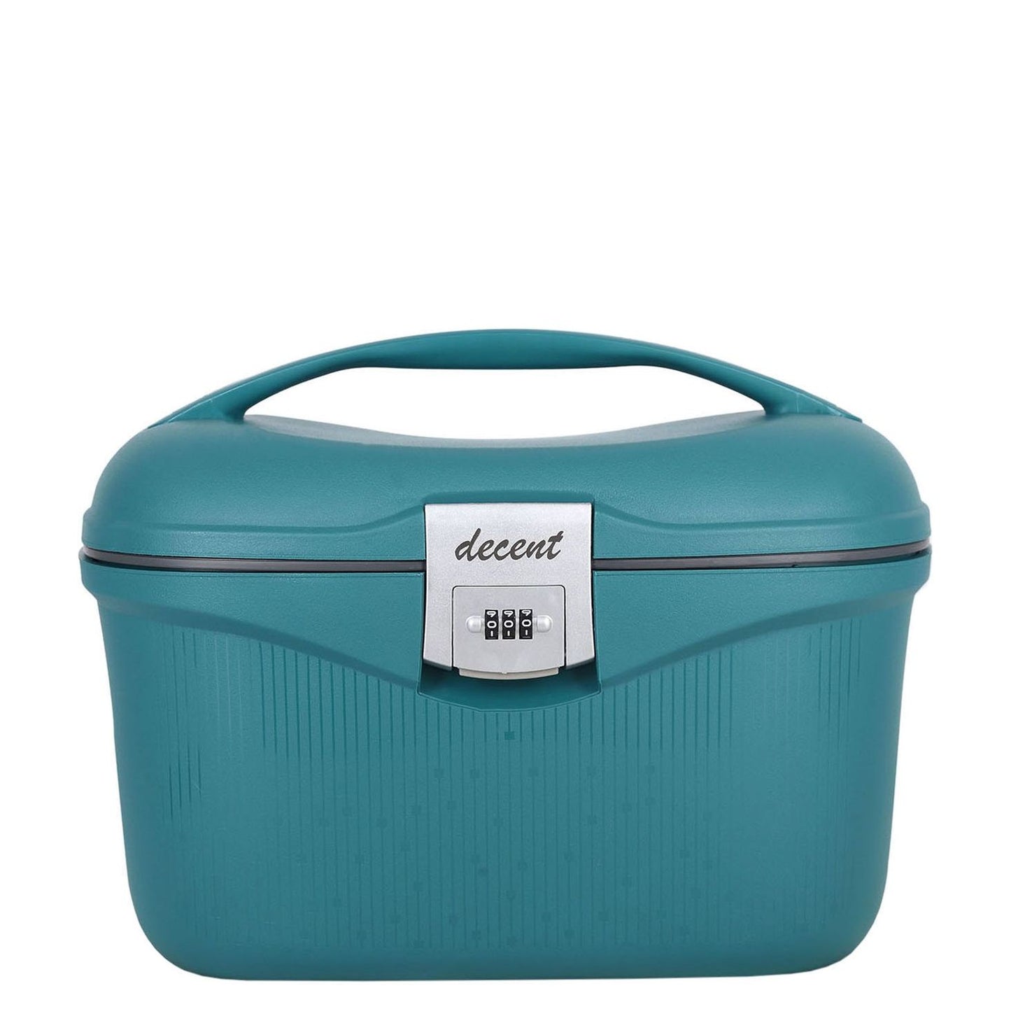 Decent Sportivo Beautycase dark green