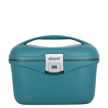 Decent Sportivo Beautycase dark green