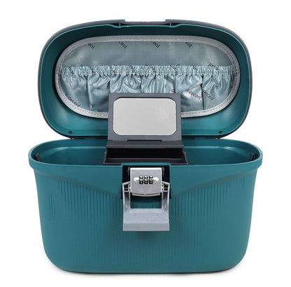 Decent Sportivo Beautycase dark green
