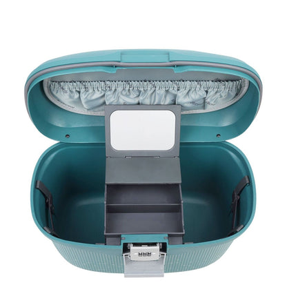 Decent Sportivo Beautycase dark green