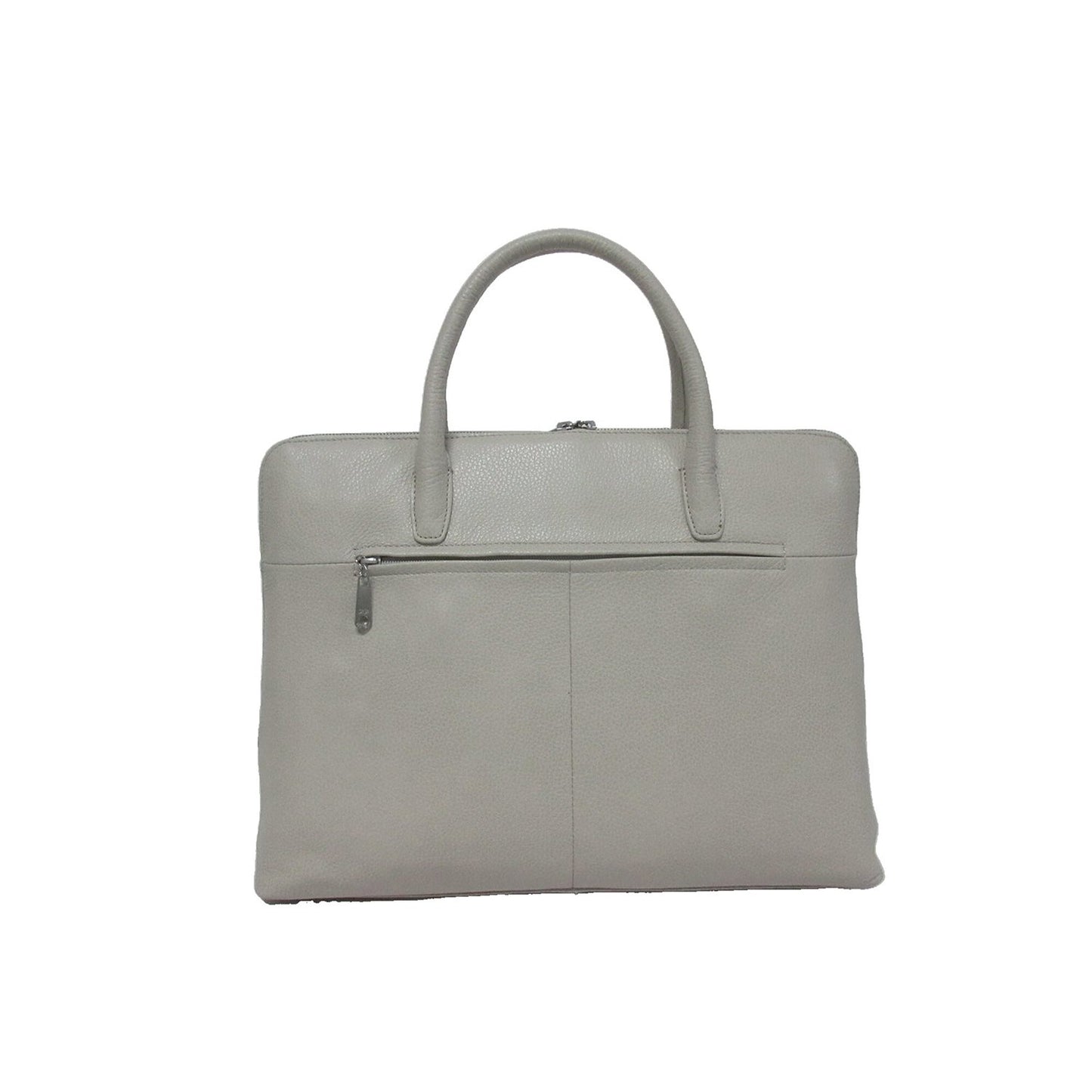 Gigi Fratelli Romance A4 Laptop Bag 15" castle grey