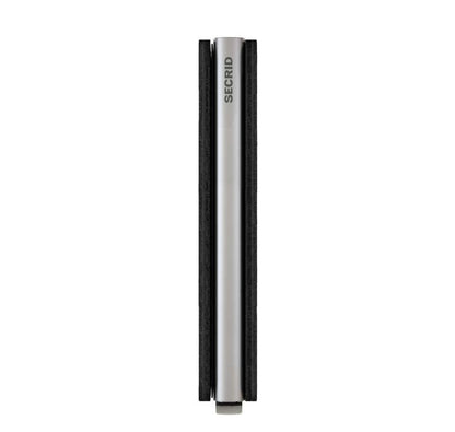 Secrid Slimwallet Portemonnee black