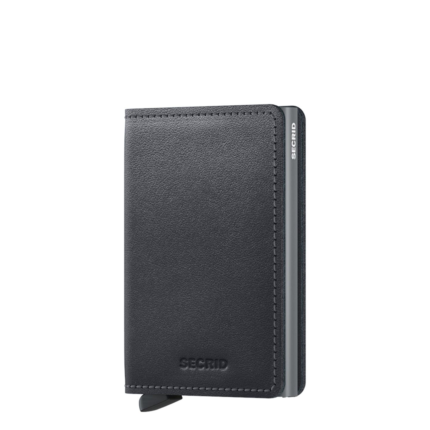 Secrid Slimwallet Portemonnee grey