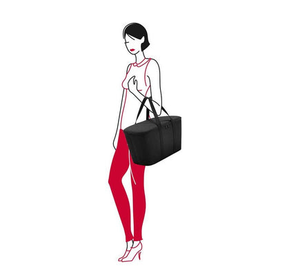 Reisenthel Shopping Coolerbag black