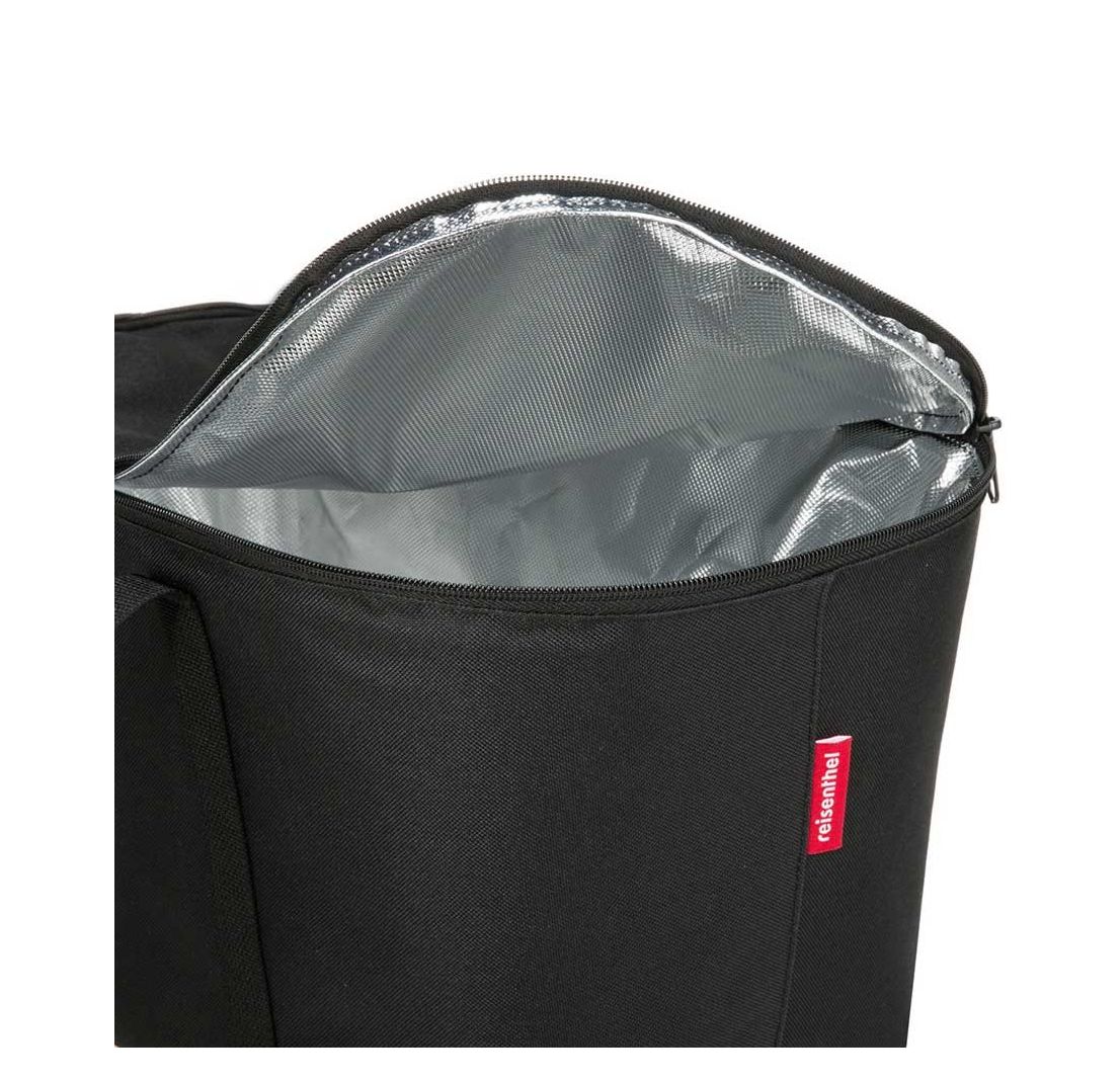 Reisenthel Shopping Coolerbag black